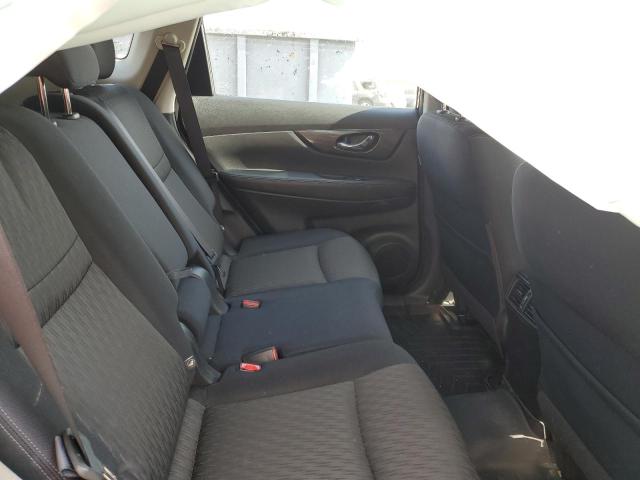 2017 NISSAN ROGUE S - JN8AT2MT1HW407110