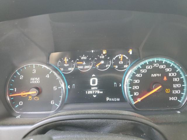 2016 CHEVROLET TAHOE K150 - 1GNSKCKC9GR442560