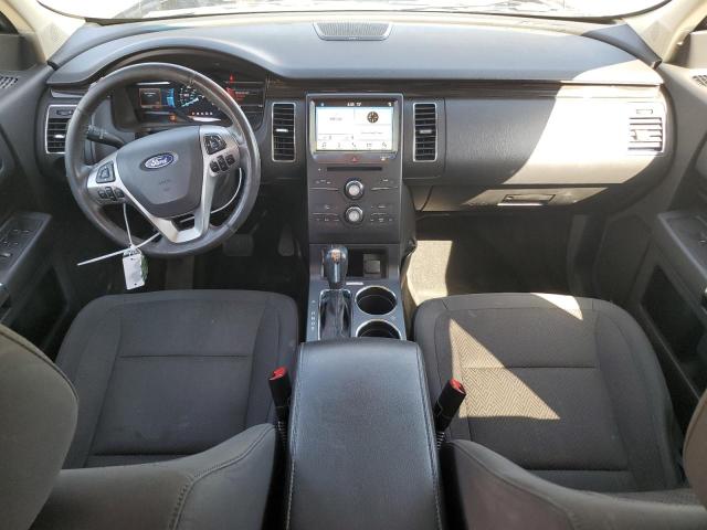 2017 FORD FLEX SEL - 2FMGK5C80HBA03753