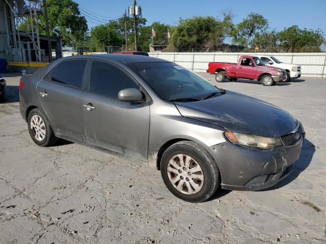 Vin: knafu4a27c5513689, lot: 52192875, kia forte ex 20124