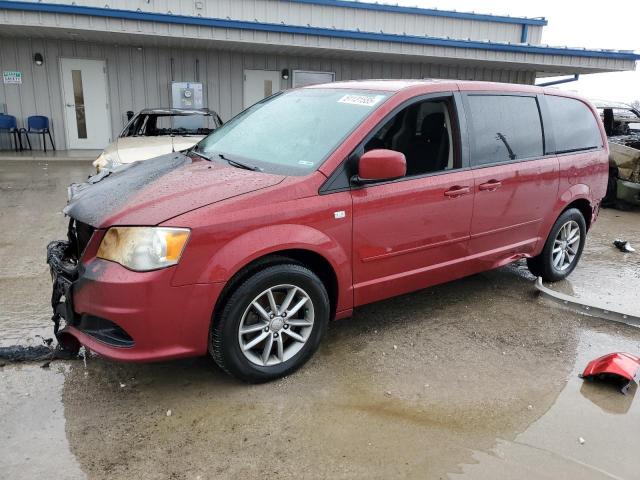 Vin: 2c4rdgbg9er230051, lot: 55135085, dodge caravan se 2014 img_1
