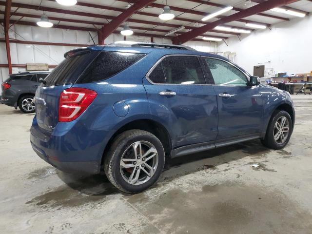 Vin: 2gnaldek9g6141509, lot: 53040415, chevrolet equinox ltz 20163
