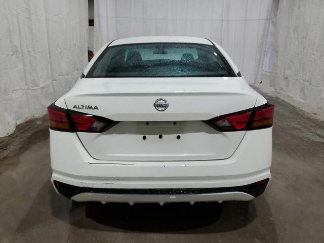 2022 NISSAN ALTIMA S - 1N4BL4BV5NN320043