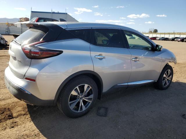 Vin: 5n1az2as8pc113446, lot: 52422565, nissan murano s 20233