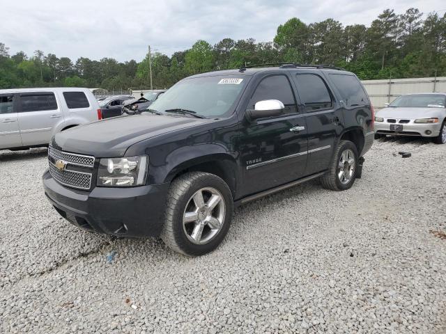 CHEVROLET TAHOE K1500 LTZ