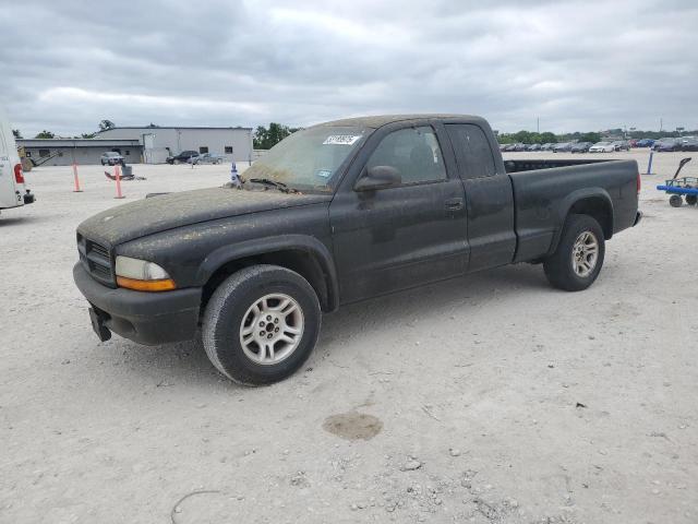 DODGE DAKOTA SPO