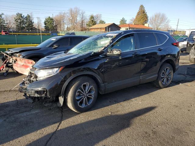 Vin: 5j6rw2h55ml022625, lot: 51974205, honda crv ex 2021 img_1