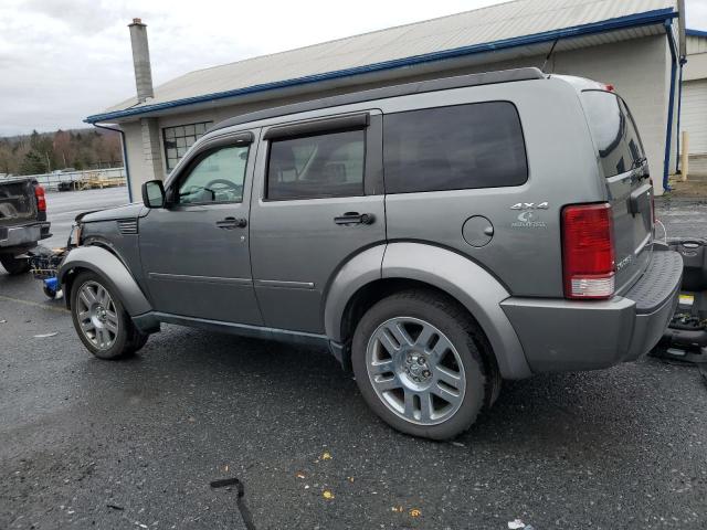 Vin: 1d4pu4gk4bw604428, lot: 51608745, dodge nitro heat 20112
