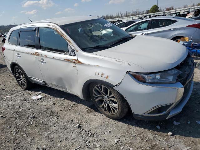 Vin: ja4ad3a35gz062139, lot: 52621265, mitsubishi outlander se 20164
