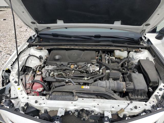 2022 TOYOTA CAMRY XSE - 4T1K31AK9NU033175