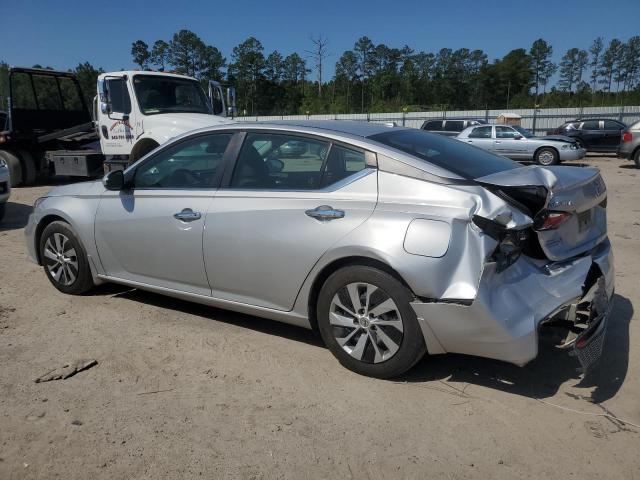 2019 NISSAN ALTIMA S - 1N4BL4BV3KC192196