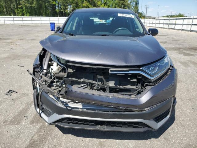 2020 HONDA CR-V LX - 2HKRW2H27LH629088