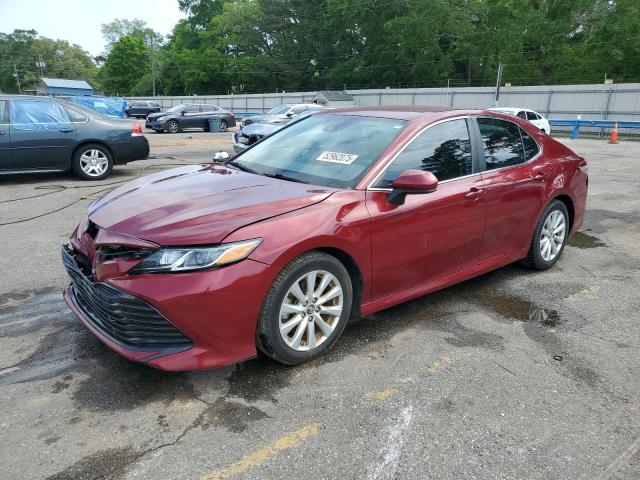 Vin: 4t1b11hk9ku766723, lot: 52962075, toyota camry l 2019 img_1