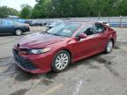 2019 TOYOTA CAMRY L - 4T1B11HK9KU766723
