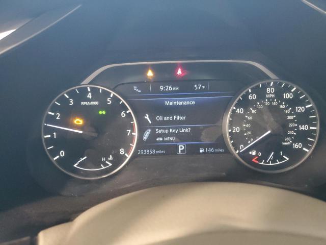 2015 NISSAN MURANO S - 5N1AZ2MH3FN284527
