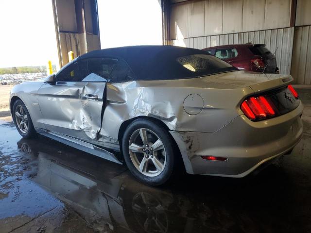 Vin: 1fatp8em7g5323953, lot: 55091995, ford all models 20162