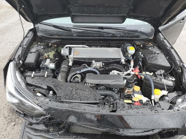 2024 SUBARU LEGACY SPO 4S3BWGG64R3009709