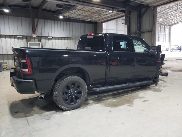 2024 RAM 2500 LARAM 3C6UR5FL5RG131477