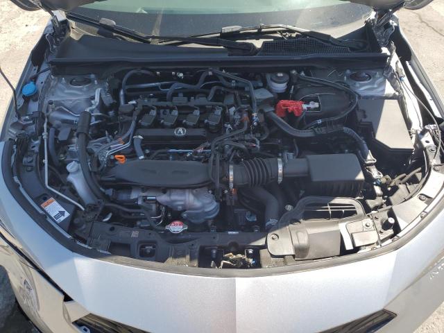 2025 ACURA INTEGRA A- 19UDE4H33SA004017