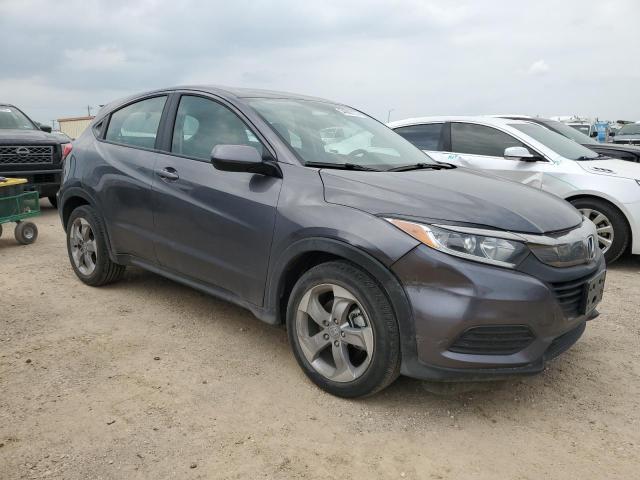 Vin: 3czru6h30nm739204, lot: 54683135, honda hr-v lx 20224