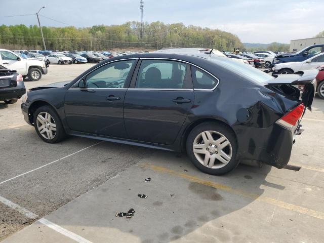 Vin: 2g1wb5e30c1187908, lot: 53686775, chevrolet impala lt 20122