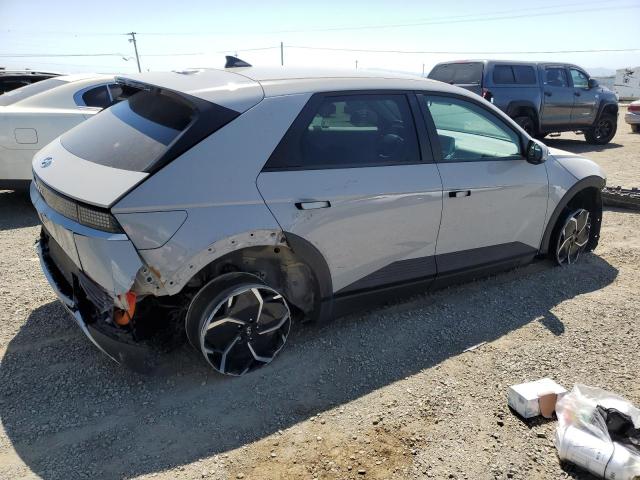 Vin: km8km4de9ru337455, lot: 53738745, hyundai ioniq se 20243