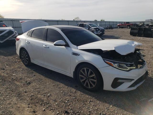 Vin: 5xxgu4l14kg372795, lot: 54206055, kia optima ex 20194