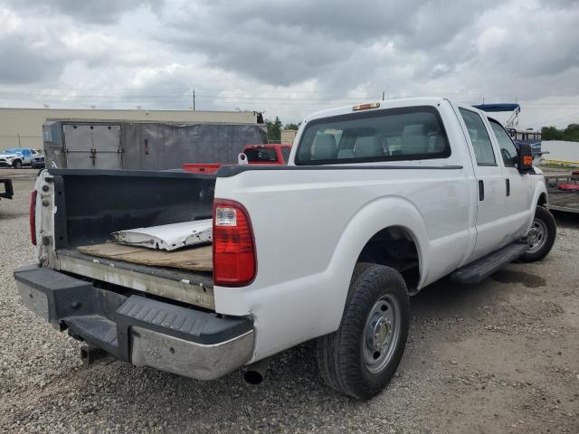 2013 FORD F250 SUPER - 1FT7W2A69DEA31610