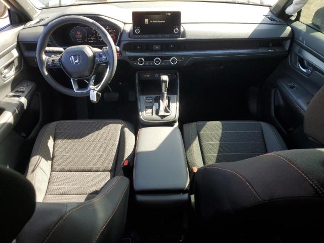 2025 HONDA CR-V SPORT - 7FARS5H55SE035138