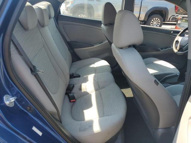 2015 HYUNDAI ACCENT GLS - KMHCT4AE7FU861159