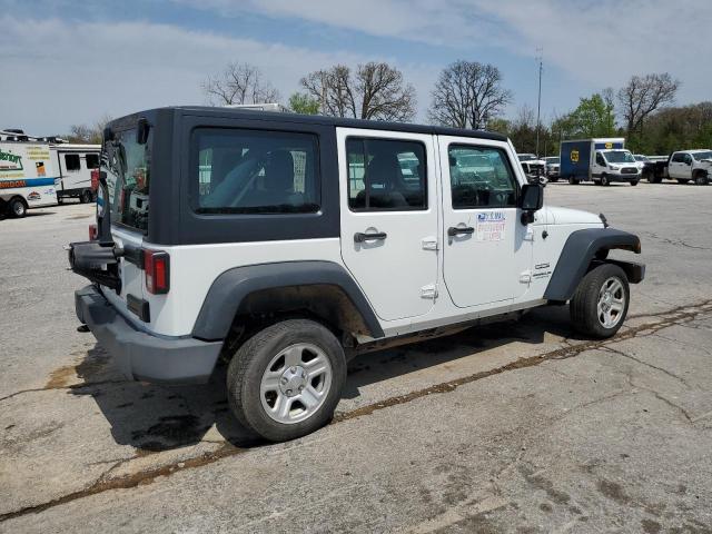 2017 JEEP WRANGLER U 1C4BJWKG3HL609841