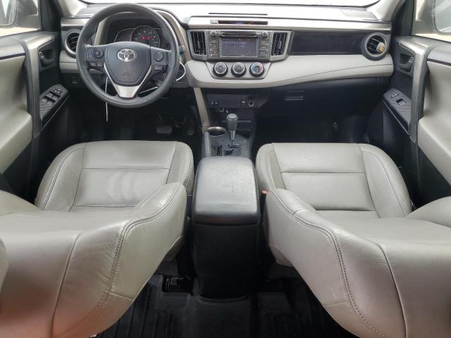 2015 TOYOTA RAV4 LE - JTMZFREV4FJ056766