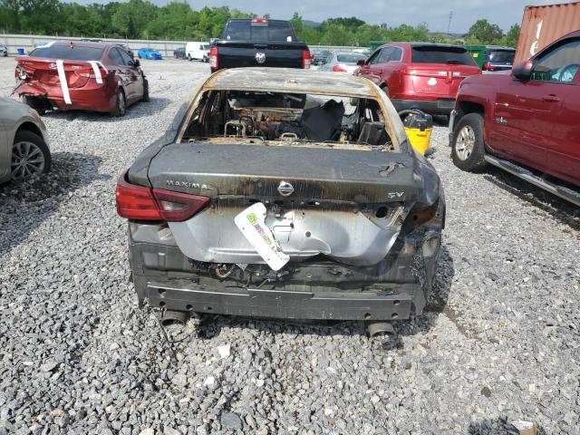 2017 NISSAN MAXIMA 3.5 - 1N4AA6AP2HC416731
