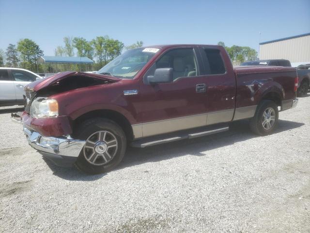 FORD F150