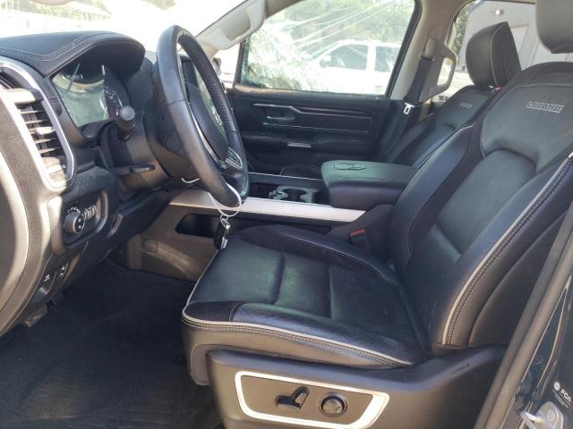 2022 RAM 1500 LARAM - 1C6RREJT9NN219799