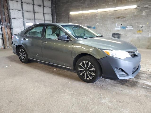 Vin: 4t1bd1fk9cu060296, lot: 55051965, toyota camry hybrid 20124