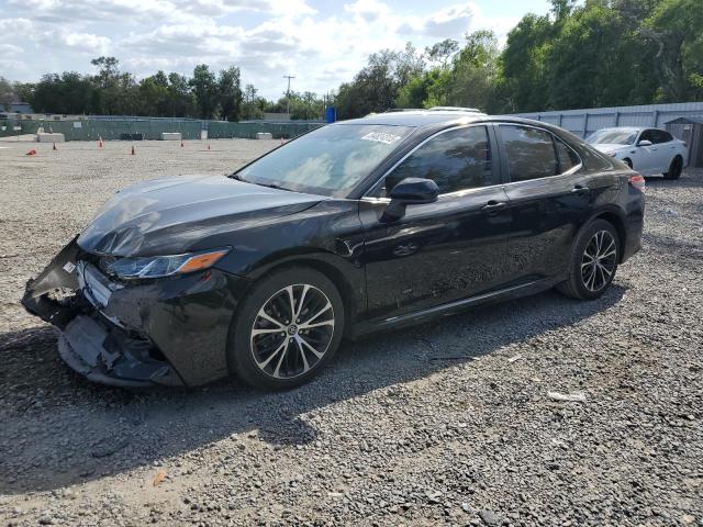Vin: 4t1b11hk9ku784445, lot: 54824315, toyota camry l 2019 img_1