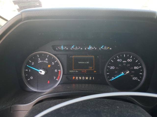2018 FORD F250 SUPER - 1FT7X2B61JEB87132