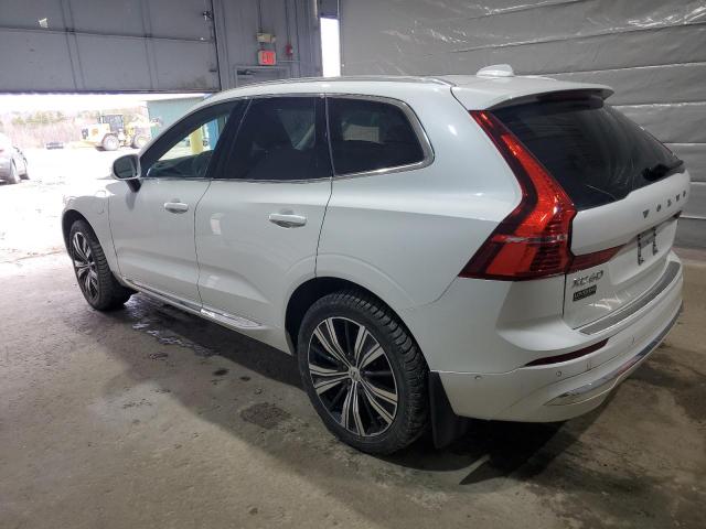 Vin: yv4h60dn9p1358660, lot: 52307045, volvo xc60 plus plus 20232