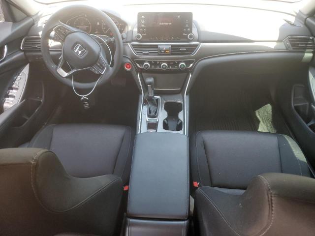2020 HONDA ACCORD LX - 1HGCV1F10LA049851