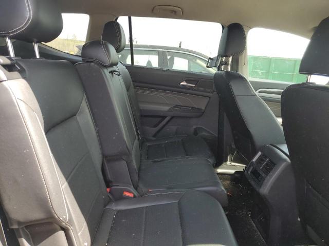2021 VOLKSWAGEN ATLAS SE - 1V2HR2CA6MC542411