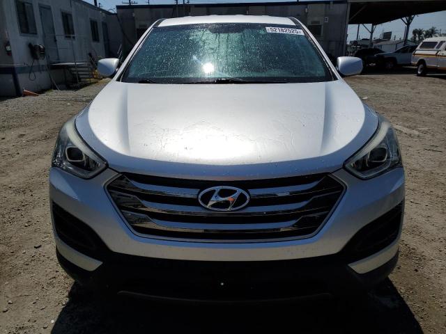 2016 HYUNDAI SANTA FE S - 5XYZT3LB2GG334466