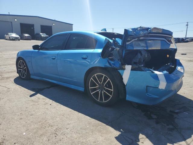 2019 DODGE CHARGER SC 2C3CDXGJ9KH510696