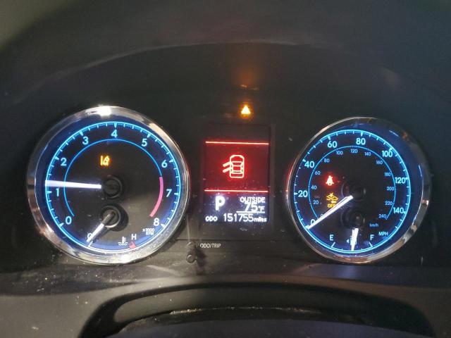 2017 TOYOTA COROLLA L - 5YFBURHE4HP669486