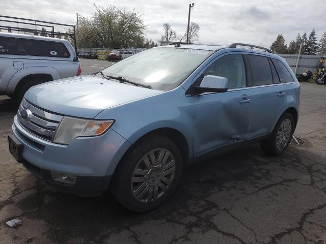 FORD EDGE LIMIT