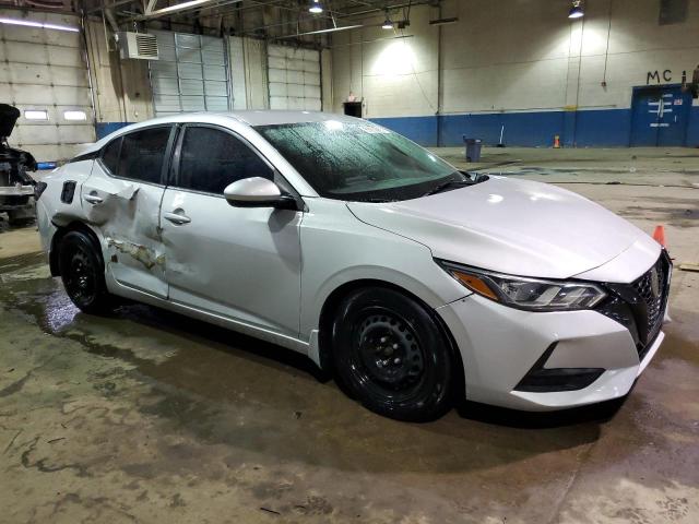 Vin: 3n1ab8bv3ly296666, lot: 53280155, nissan sentra s 20204