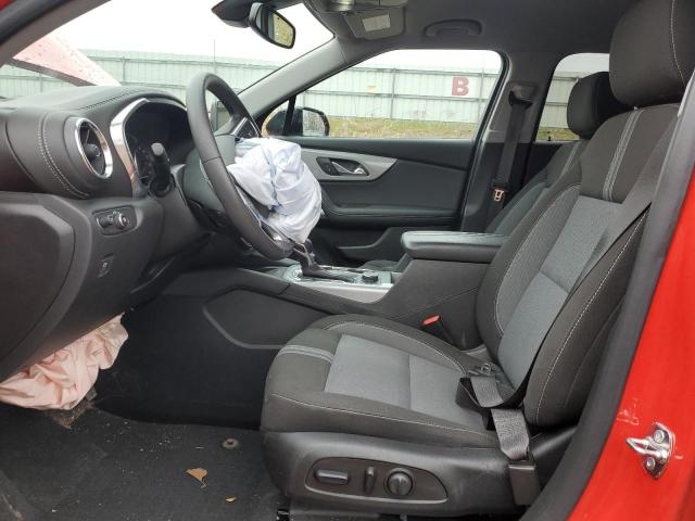 2023 CHEVROLET BLAZER 2LT - 3GNKBCR40PS201725