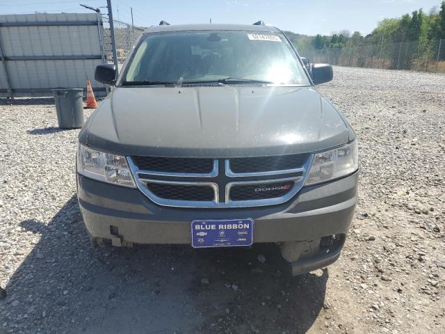 2020 DODGE JOURNEY SE - 3C4PDCAB0LT279879