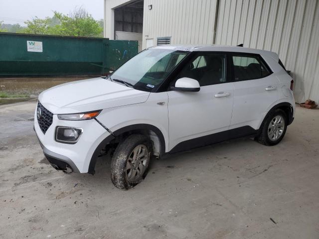 HYUNDAI VENUE SE
