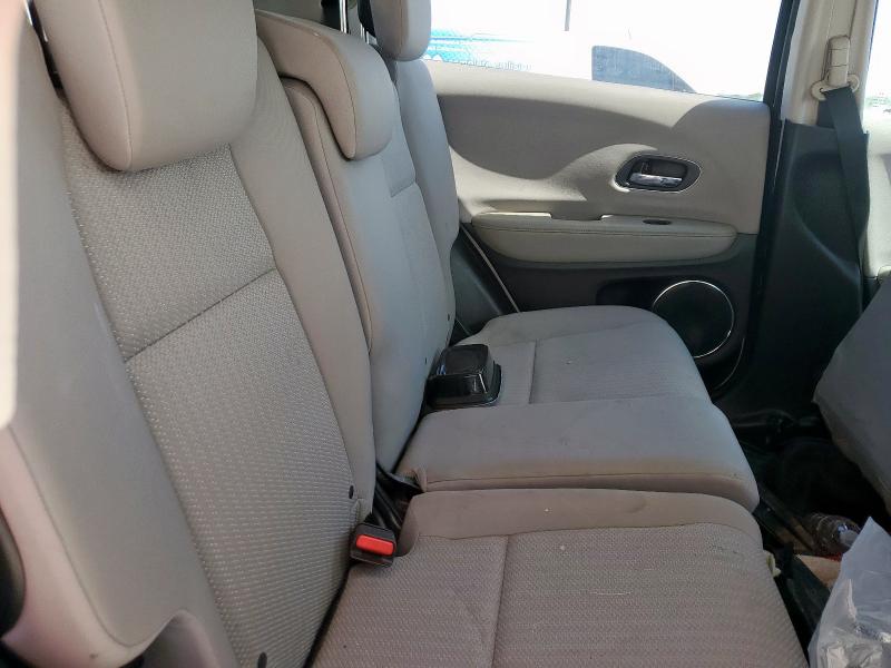 2016 HONDA HR-V EX - 3CZRU5H50GM715452